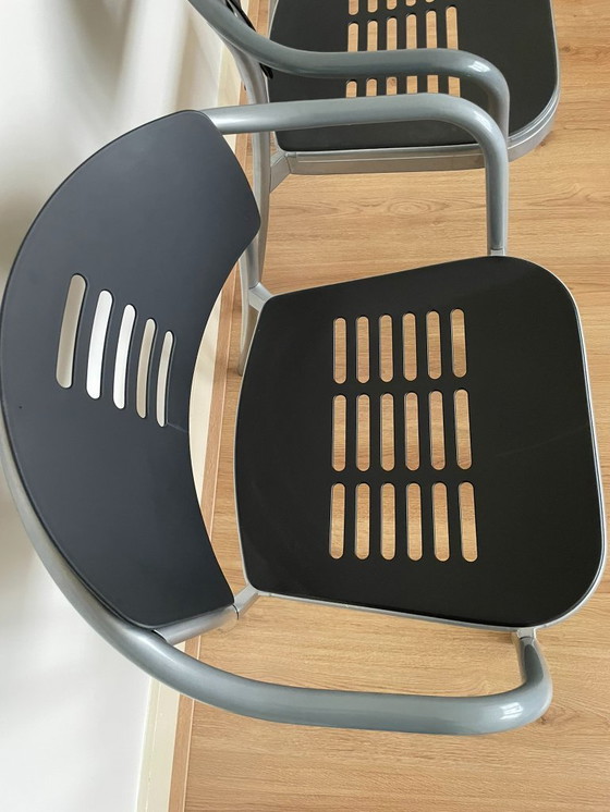 Image 1 of 2 sedie Kartell Mauna Kea