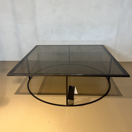 Image 1 of Leolux Prismo coffee table - 100 cm