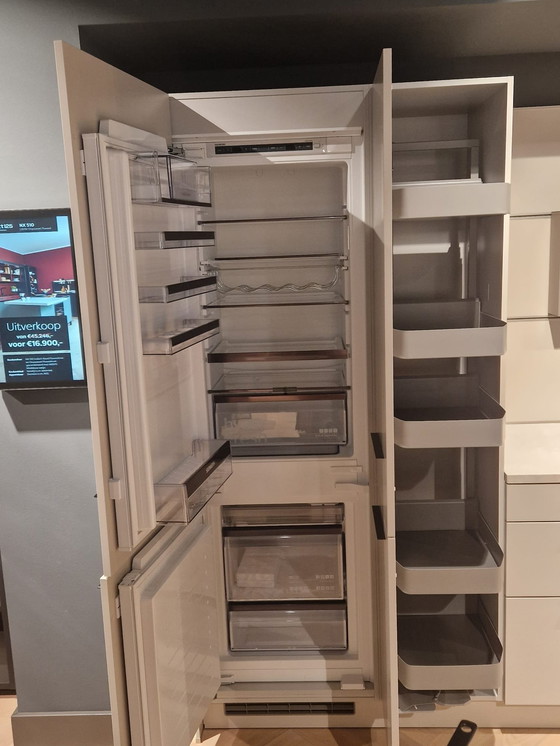 Image 1 of Cucina dello showroom Next 125 completata!