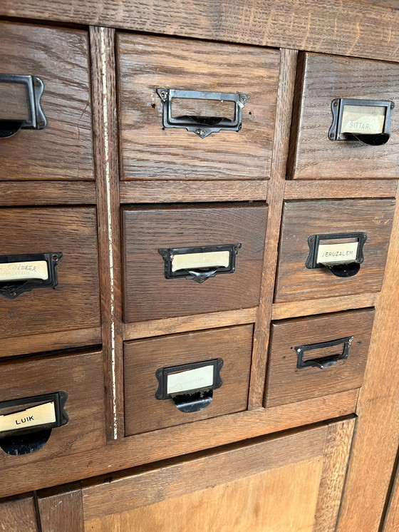 Image 1 of Cómoda de los años 20