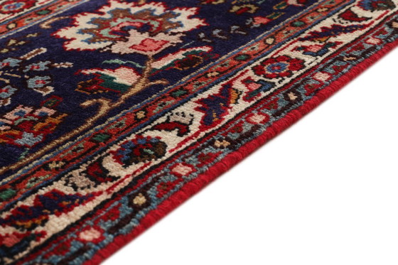 Image 1 of Tappeto persiano Tabriz, 3,98 x 3,04 cm, tappeto orientale, fine, n. 24647