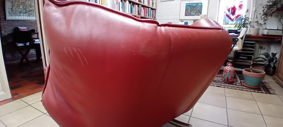 Image 1 of Leolux Loveseat Tango