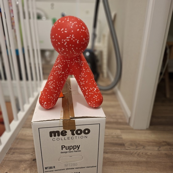 Me Too Puppy Design – magis, Cadeaus, Plastic (photo 3 of 7)