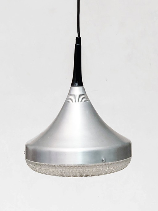 Pendelleuchte Vintage Industriedesign – hanglampen, Metal