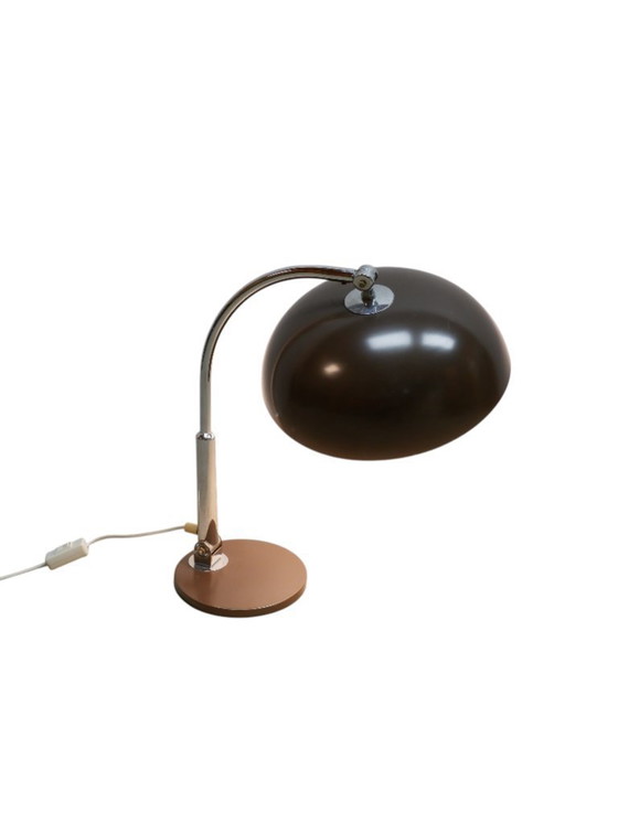 Image 1 of Lampe de bureau vintage de Hala Zeist