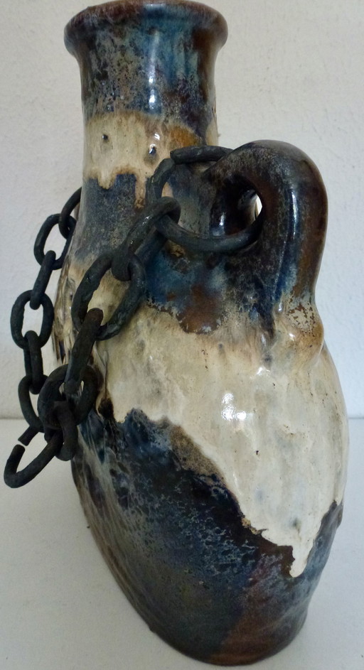Carstens Luxus Vase