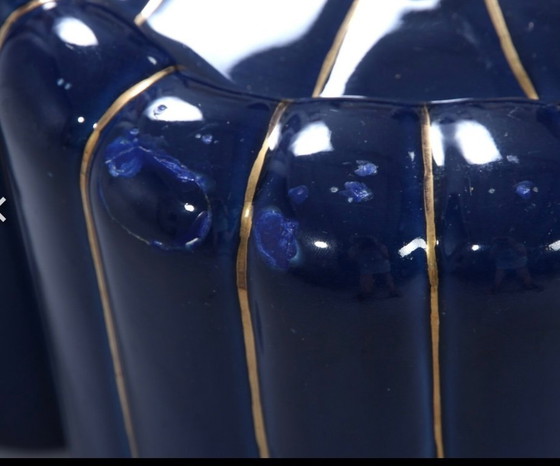 Image 1 of Base per tavolino Tommaso Barbi 1970