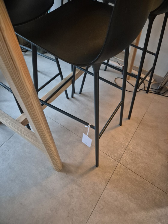 Image 1 of Bar table from Nova Wood Narbutas