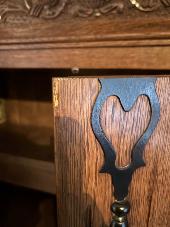 Image 1 of Groenlose kast