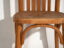 Antique Thonet bistro chairs (c.1920). Set of 6 pieces #4 – Dining chairs (photo 27 of 40)
