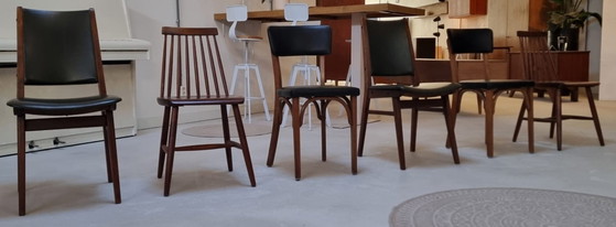Sedie Mid Century – Poltrone, Wood (photo 2 of 25)