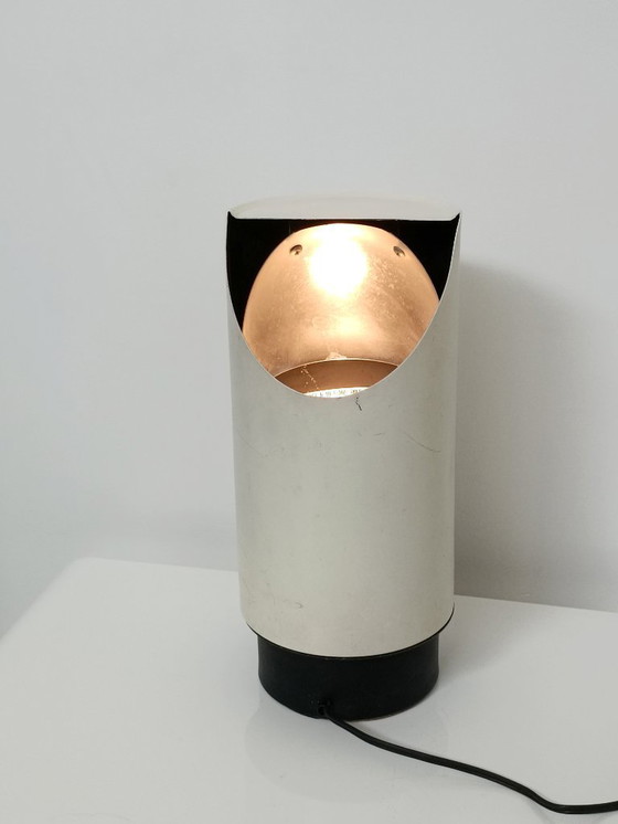 Image 1 of Minimalist lamp by G. Thurston for Lightolier USA, 1960s