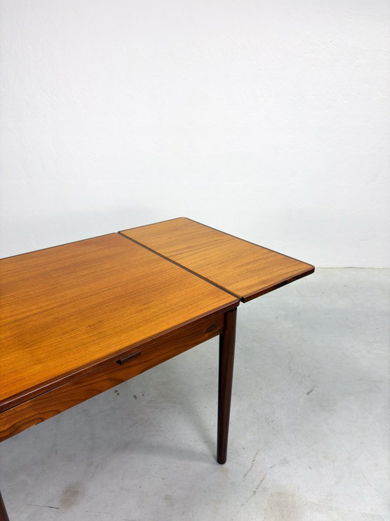 'TT24' Mesa de comedor de Cees Braakman para Pastoe – Mesas de comedor, Madera (photo 14 of 20)