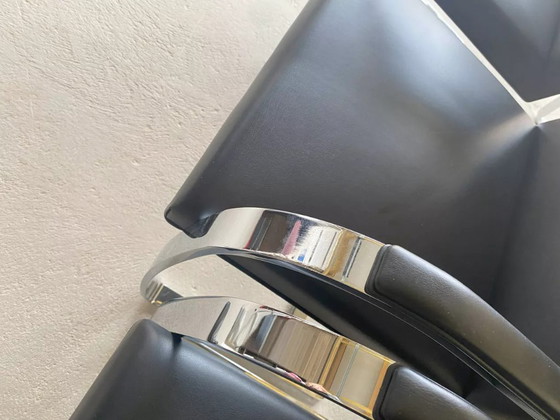 Image 1 of Knoll BRNO armchair