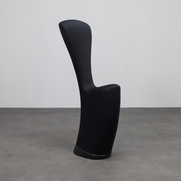 椅子 Ligne roset 1990s Tip-Up Chair by Ligne Roset, 1990s | Stools second-hand | Whoppah