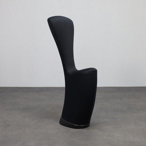 Tip-Up Chair by Ligne Roset, 1990s