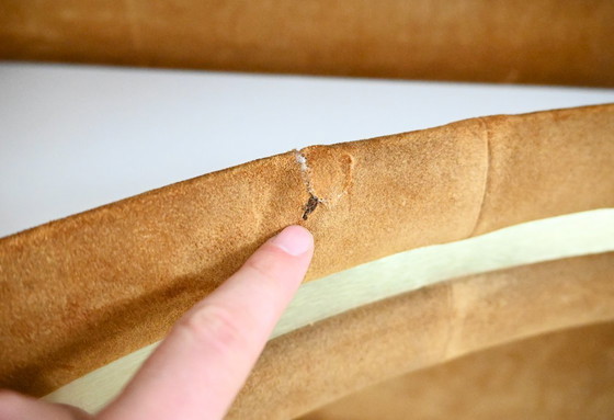 Image 1 of Barset in de stijl van Willy Rizzo, 1970