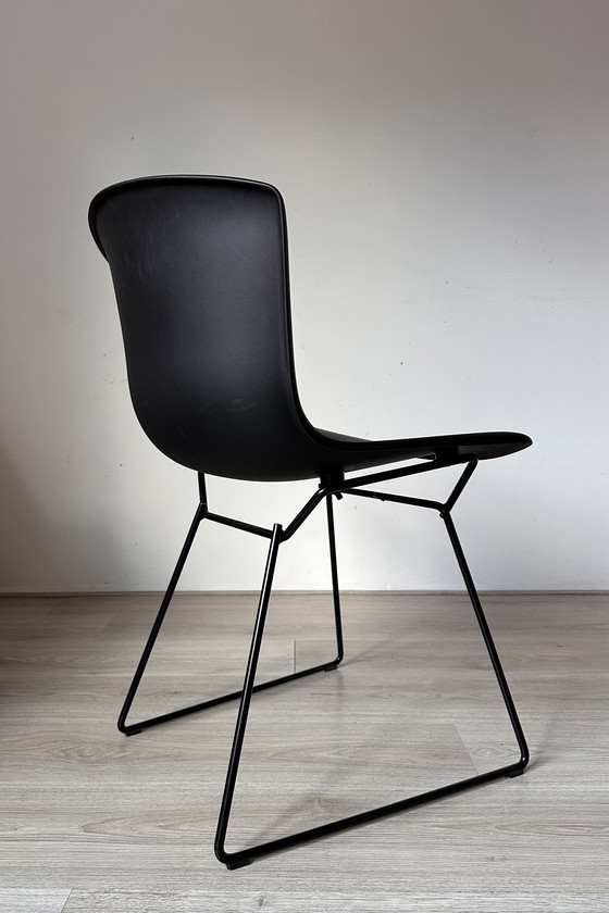 Image 1 of 4x Knoll design chairs