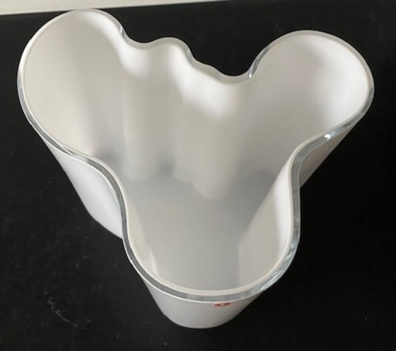 Iittala Finland – Vases, Glass (photo 4 of 5)