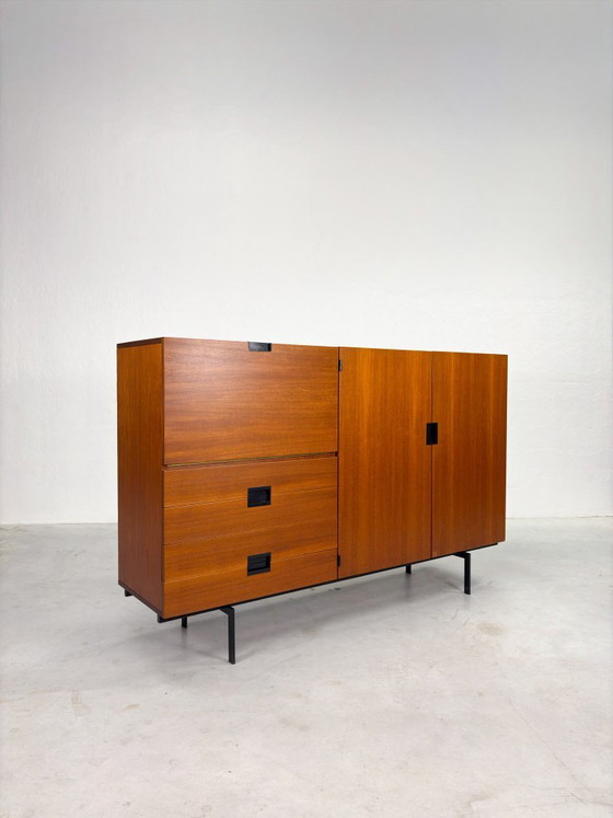Credenza 'CU08' di Cees Braakman per Pastoe – Credenze, Legno (photo 15 of 20)