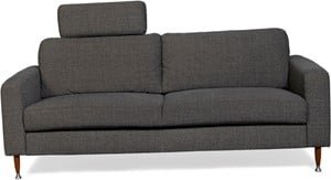 Image 1 of Sofá de 2 plazas Schillig Alexx