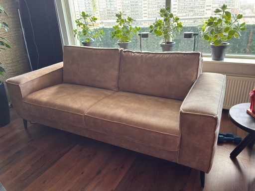 Beautiful sofa