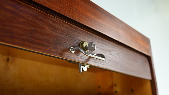 Image 1 of Deense drijvende kast, Denemarken, C.1960