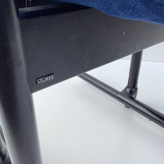 Image 1 of Flysit fauteuils, Peter Opsvik(Stokke)