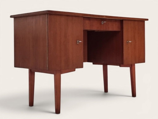 Mid Century bureau