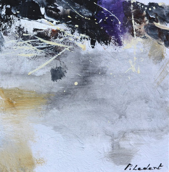 Blizzard – Paintings & Drawings, Canvas (photo 4 of 5)