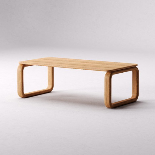 Salontafel Ostin van VARBROS