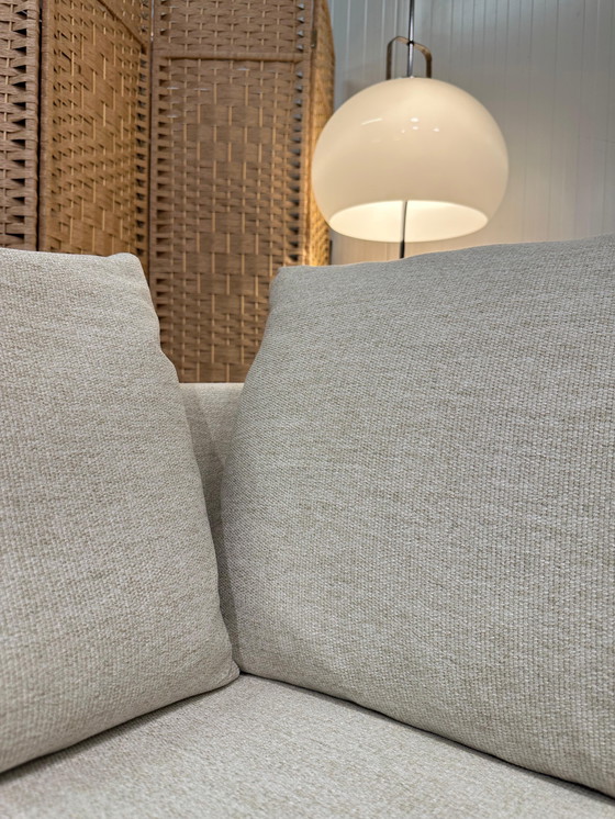 Image 1 of Divano angolare Montis Axel appena rivestito