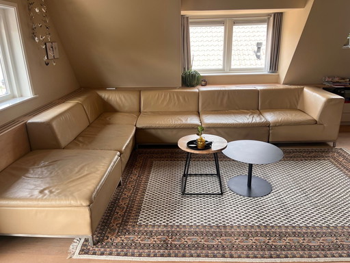 Modern element sofa of 6 parts ( 570 long)