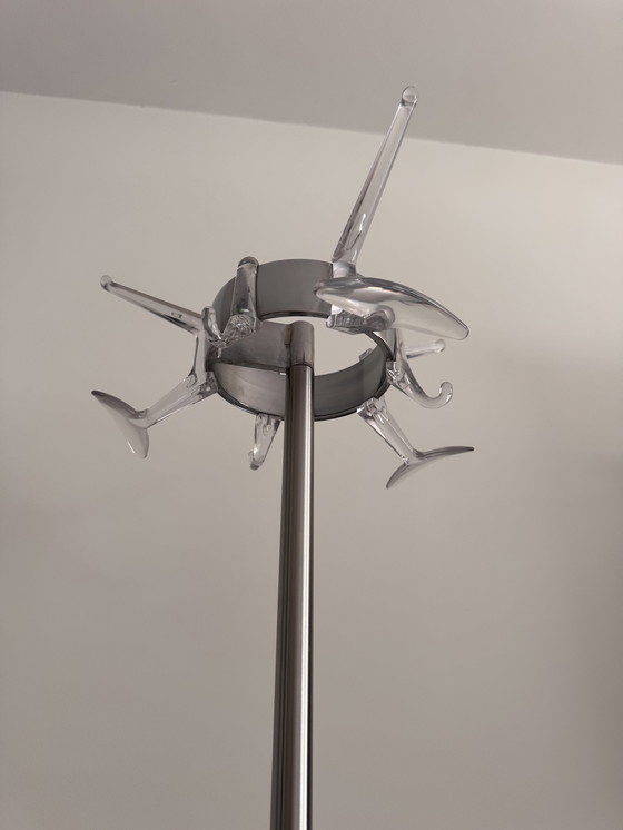 Image 1 of Kartel Hanger coat rack
