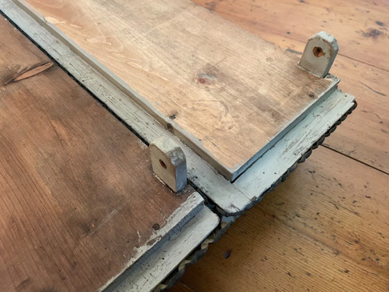 Image 1 of Unique Curtain Cove Bed canopy Bed canopy French antique