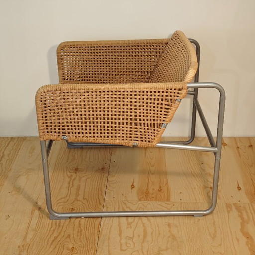 Fauteuil IKEA Piet Hein Eek