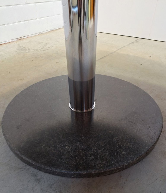 Image 1 of Round table Alfred Hendrickx