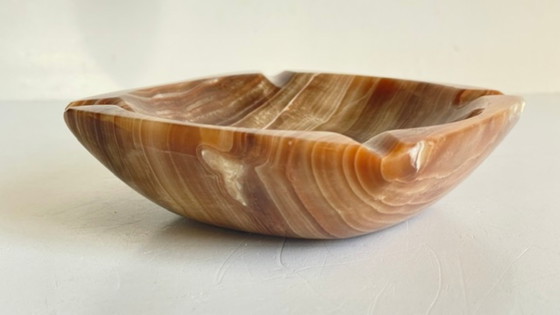 POSACENERE ONYX Marmo Vintage – Oggetti decorativi (photo 20 of 27)
