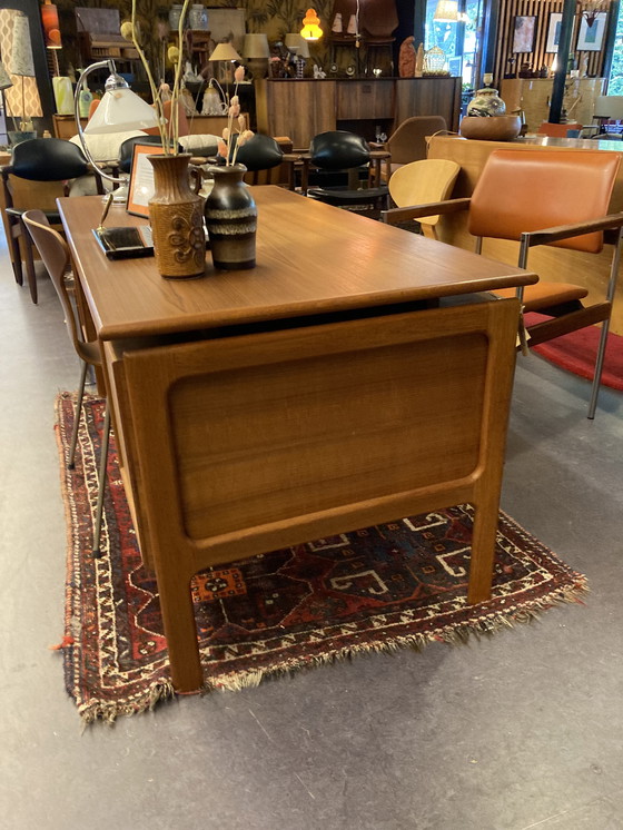 Image 1 of Ufficio esecutivo di GV Gasvig