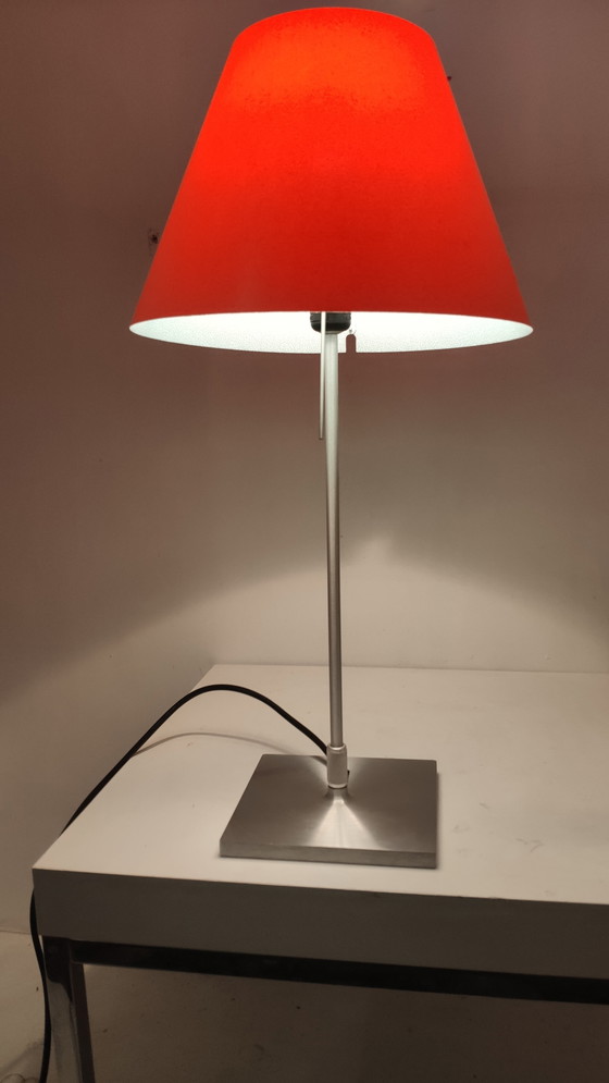 Image 1 of Constanza Luceplan : Designer Paola Rizzatto