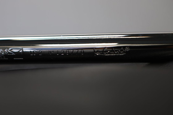 Image 1 of 2x sillones LC2 Cassina