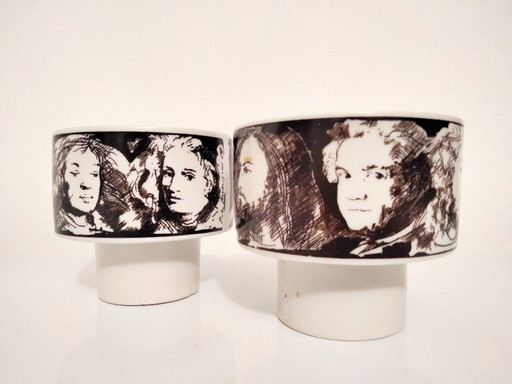 Copas de pareja Eva Sud