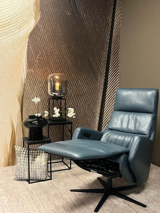 Image 1 of Releaxfauteuil FZ-236