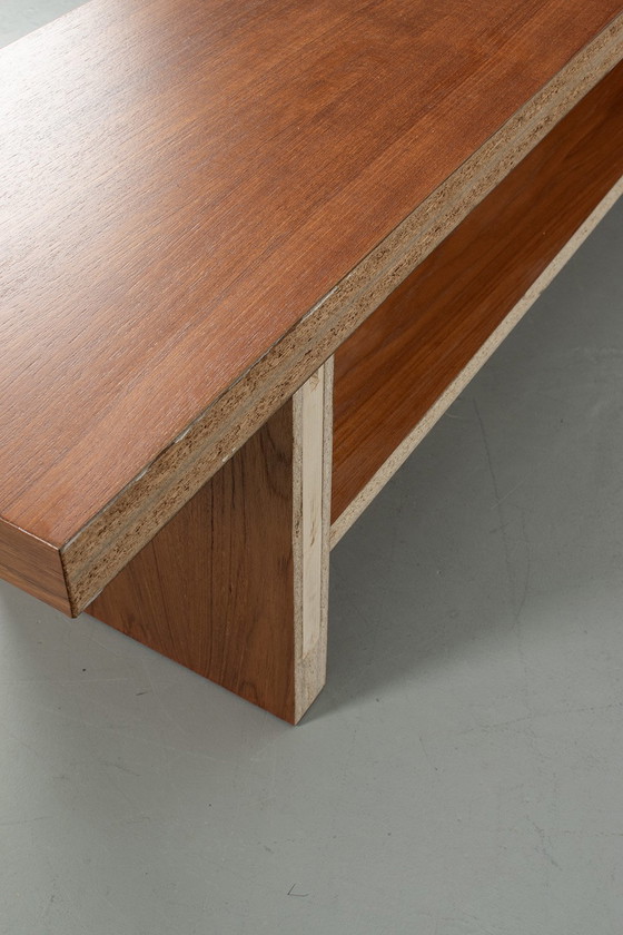 Image 1 of TV cabinet or side table