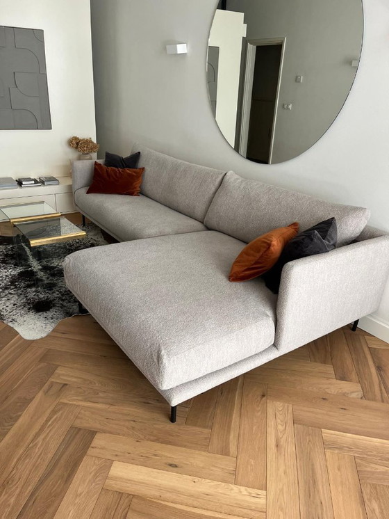 Image 1 of Fest Astin Sofa