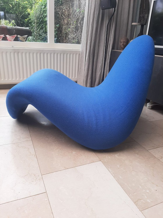 Image 1 of Sillón Artifort Tonque F577 Pierre Paulin