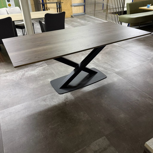 Table talk- Oxxi