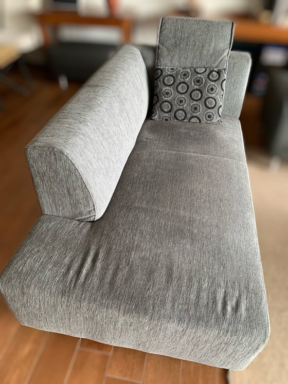 Image 1 of Montel Longchair