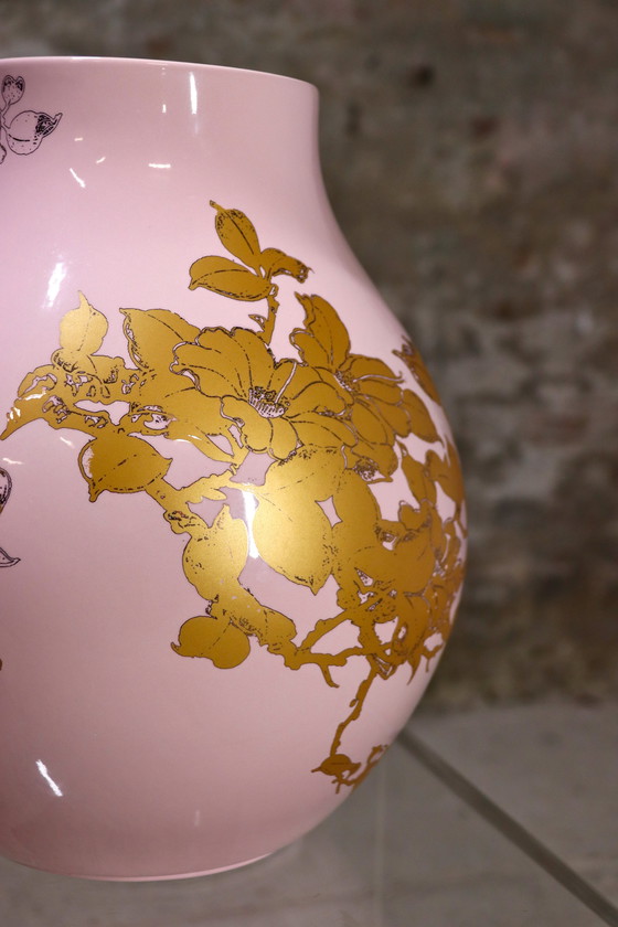 Image 1 of Vaso IKEA Jonsberg di Hella Jongerius