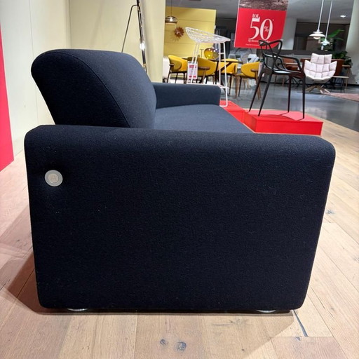 Artifort C 691 3-zitsbank Tonus – banken (photo 2 of 2)